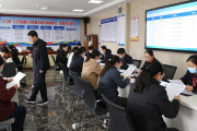 2.28-3.29甘肃人力资源市场有5场招聘会 覆盖多元需求
