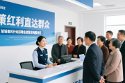 2026 年阳城春风行动招聘会开启，助重点群体家门口就业