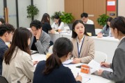 武侯区商圈招聘会，逛街纳凉顺便找工作