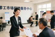 昆山夜间招聘会上线！家门口就业服务站带来众多岗位
