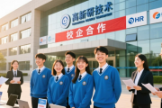 2026 开年各地招聘忙，企业与求职者供需两旺促就业