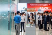 10月29日桂林·灵川县制造业专场招聘会成功举办