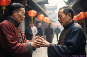 算命话术模板&amp;算命话术大全