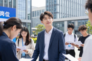 通山招聘会好岗位多吗？返乡就业找稳定工作