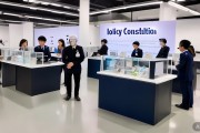 自贡富顺举办中秋夜市招聘会，2000余岗位助力群众家门口就业