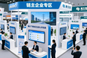 12月27日深圳会展中心！2025年秋季大型招聘会启幕啦