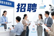 湖南生物医药招聘会来了，精准对接人才，求职者别错过