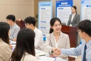 高校毕业生看过来：春季专场招聘会来了