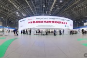 智汇金桥·职赢未来秋季大型人才招聘会今日金海园广场举行