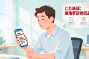 招聘信息别再写高薪面议了！江苏等地出新规，教你明码标价避坑