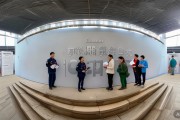 2025五里店街道金秋招聘会圆满落幕：44家企业提供1453个岗位，助力就业与人才发展