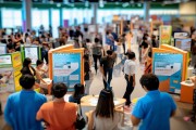 5日海城市高校毕业生专场招聘会举行，多领域岗位助就业