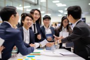 职引未来，精准护航！江西工贸学院2026届旅游商务、社会体育系专场招聘会成功举办，提供岗位200余个