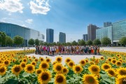 本周五！雄安会展中心14号下沉庭院，2025秋季招聘会等你来