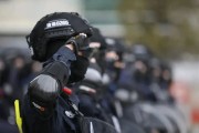 东莞市公安局清溪分局2026年第1批警务辅助人员招聘公告