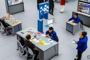 岗好有我职等你来！重庆高新区2025年外贸招聘会举行