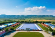 7月27日巴彦淖尔市专场招聘会举行，为受灾群众铺就业路