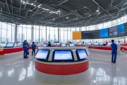 郑州航空港举办夜市招聘会，创新模式助求职者高质量就业