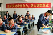 商城县招聘会成果丰硕，多举措促就业，后续还将继续发力