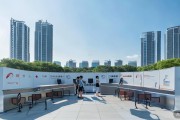 8月30日至9月1日！第七届中国国际新材料产业博览会人才招聘会在哈尔滨举行