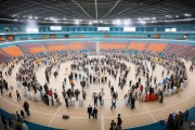 筑梦青春，职启未来！阿勒泰地区2025秋招圆满成功，助力青年就业与企业引才