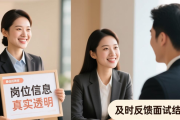 BOSS直聘发布2025年度报告，招聘者专业度成重要考量