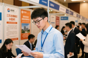 连云港迎新年招聘会超130家企业设岗，3700余岗位等你来