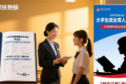 江西多举措促2026届高校毕业生就业，举办多场招聘会提供岗位