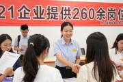 琼海大路镇5.20小型招聘会，21家企业提供260余岗位