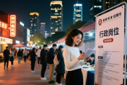12 月 12 日晚成都东郊记忆有招聘会，50 余家企业提供 1500 余岗