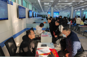 漯河市举办2025年就业援助月残疾人专场招聘会