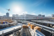 跨越物流招聘信息带来职业新希望，岗位丰富引关注