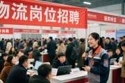 1月10日北京各零工市场举办招聘会，提供超3000个岗位