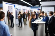 攻坚促就业奋进创未来！寿光市2025年金秋招聘月文家街道专场开启