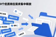 1 月 10 日中山小榄招聘会，整合多项服务助重点群体就业