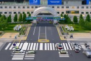 8月9日潮州将举办高校毕业生等青年专场大型招聘会，岗位多多