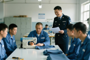 龙岩在监狱办招聘会，帮临释人员提前谋出路，直播养殖岗受关注