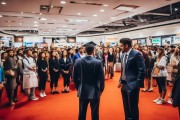 7月11日智慧南宁AI招聘会举行，多领域高薪招100人