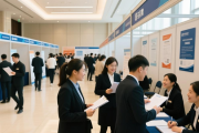 2026吴忠市首场招聘会启幕，多部门联合为重点群体送岗