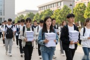 北京秋季招聘会：国央企专区爆火，2万岗位等你抢