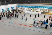 丰镇市举办招聘会促就业，设多区服务，求职者收获满满
