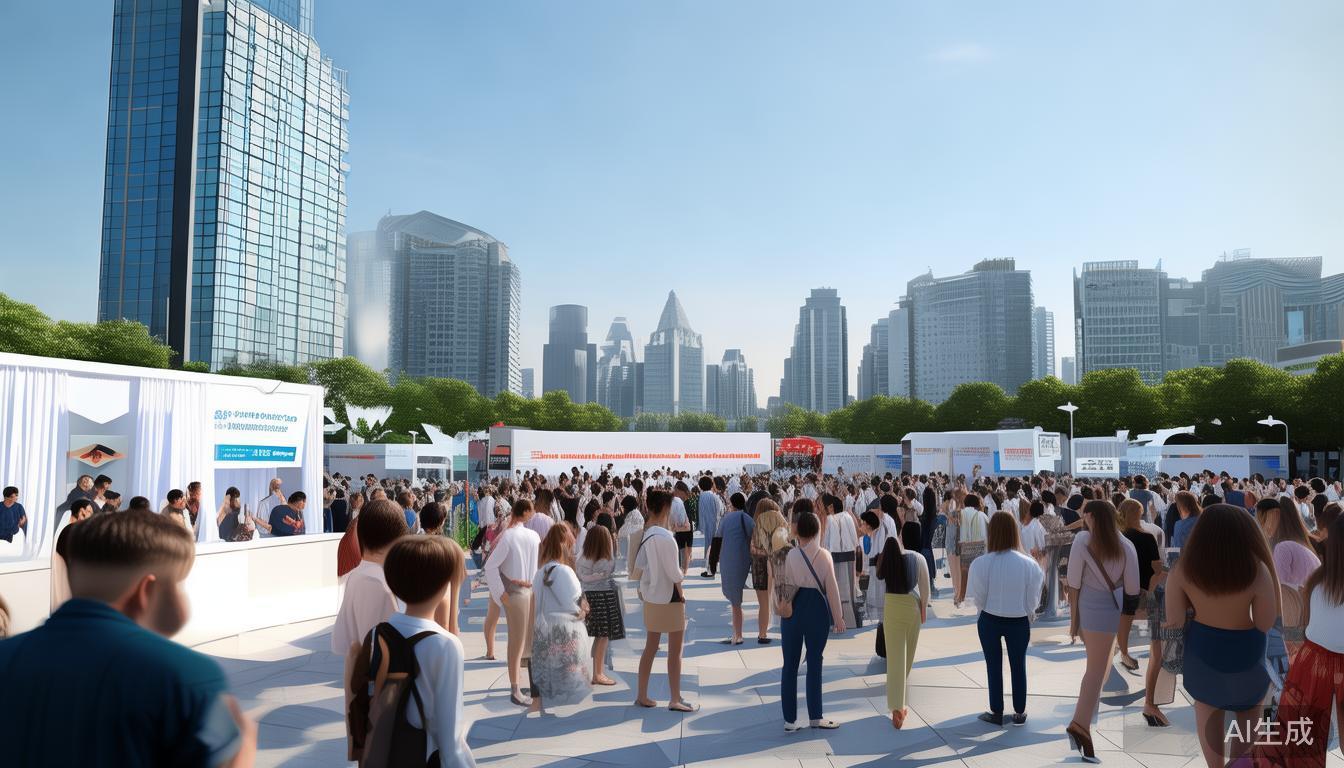 浔阳区秋季专场招聘会_2025全国城市联合招聘高校毕业生_招聘会