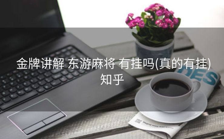  金牌讲解 东游麻将 有挂吗(真的有挂)知乎