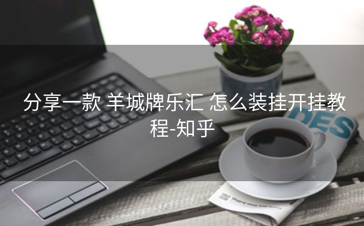 分享一款 羊城牌乐汇 怎么装挂开挂教程-知乎 分享一款 羊城牌乐汇 怎么装挂开挂教程-知乎