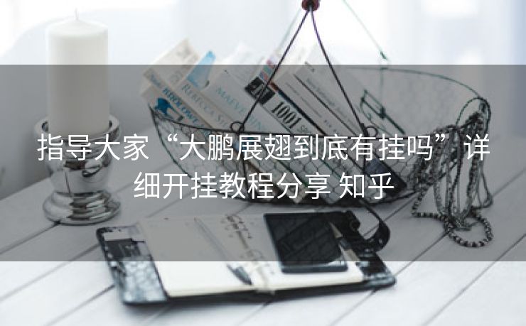 指导大家“大鹏展翅到底有挂吗”详细开挂教程分享 知乎 指导大家“大鹏展翅到底有挂吗”详细开挂教程分享 知乎