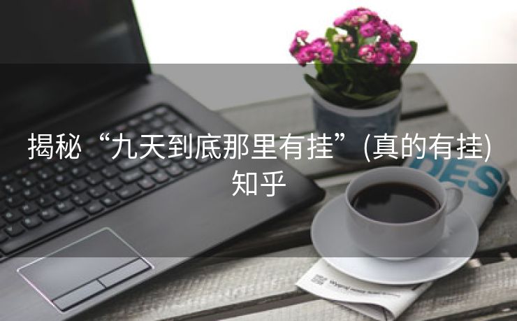 揭秘“九天到底那里有挂”(真的有挂)知乎 揭秘“九天到底那里有挂”(真的有挂)知乎
