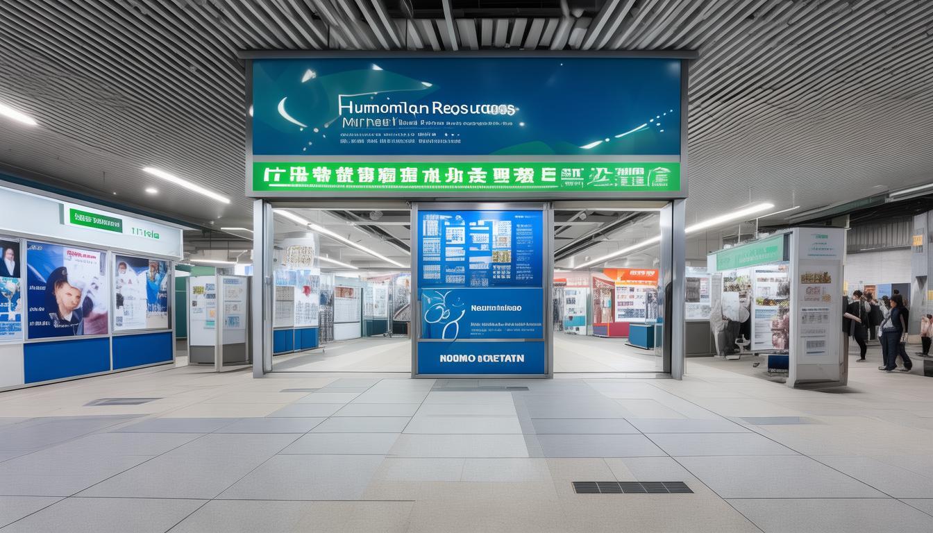 招聘会_日照市招聘会地点_日照人力资源市场招聘会时间