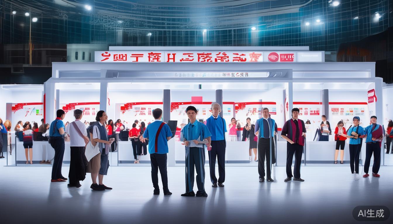 江西数字产业校园招聘会_招聘会_数字媒体运营技术工程师招聘