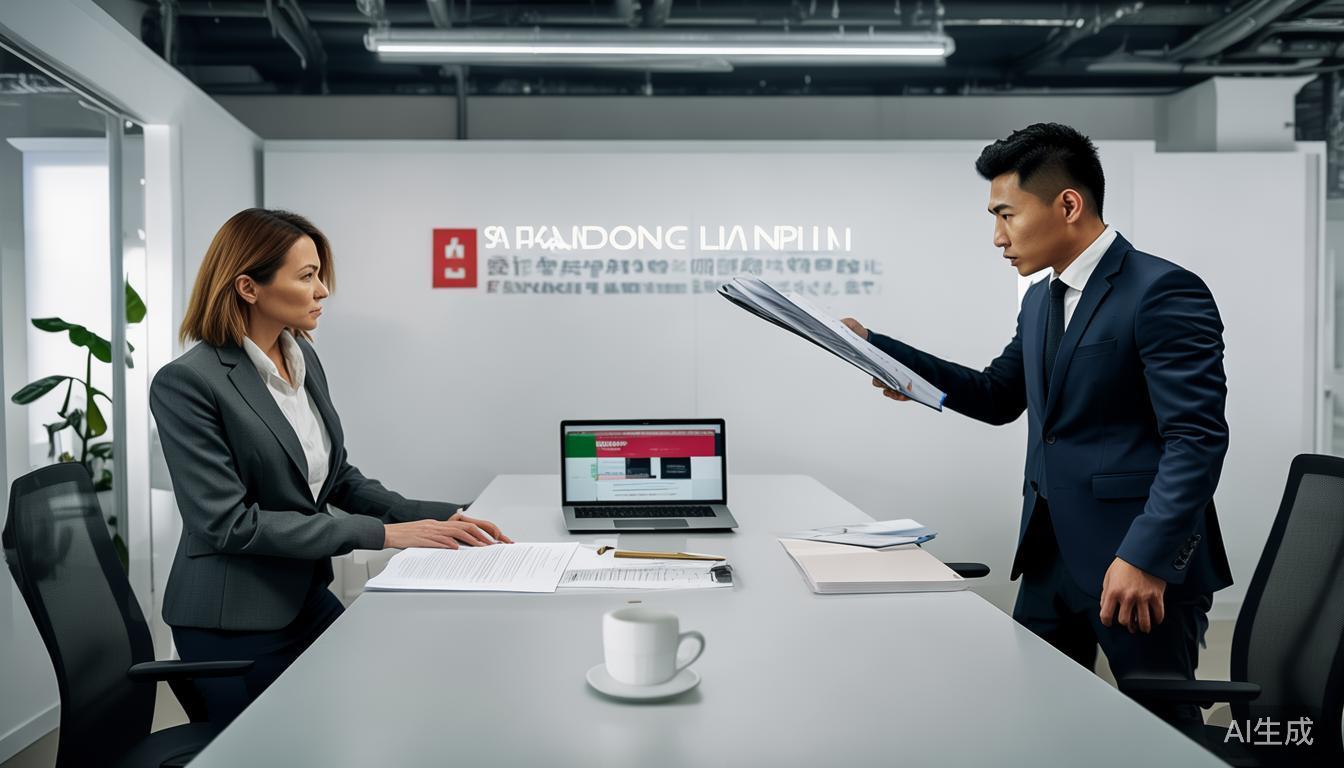 招聘_山东懒聘投诉案例_招聘中介合同纠纷