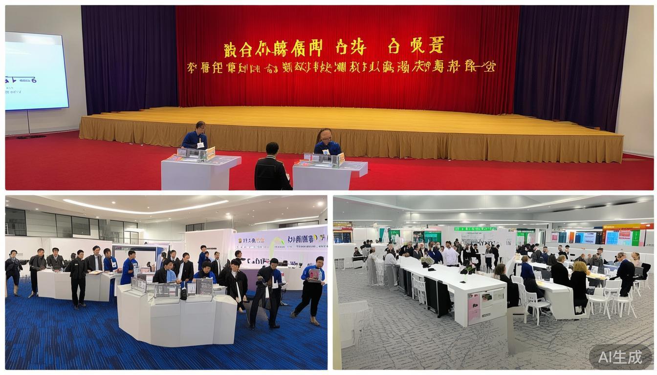 跨省引才招聘会_招聘会_海南自贸港校招